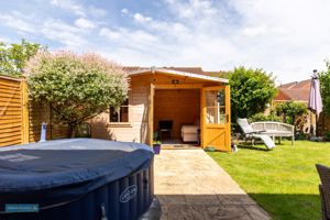 Garden- click for photo gallery
